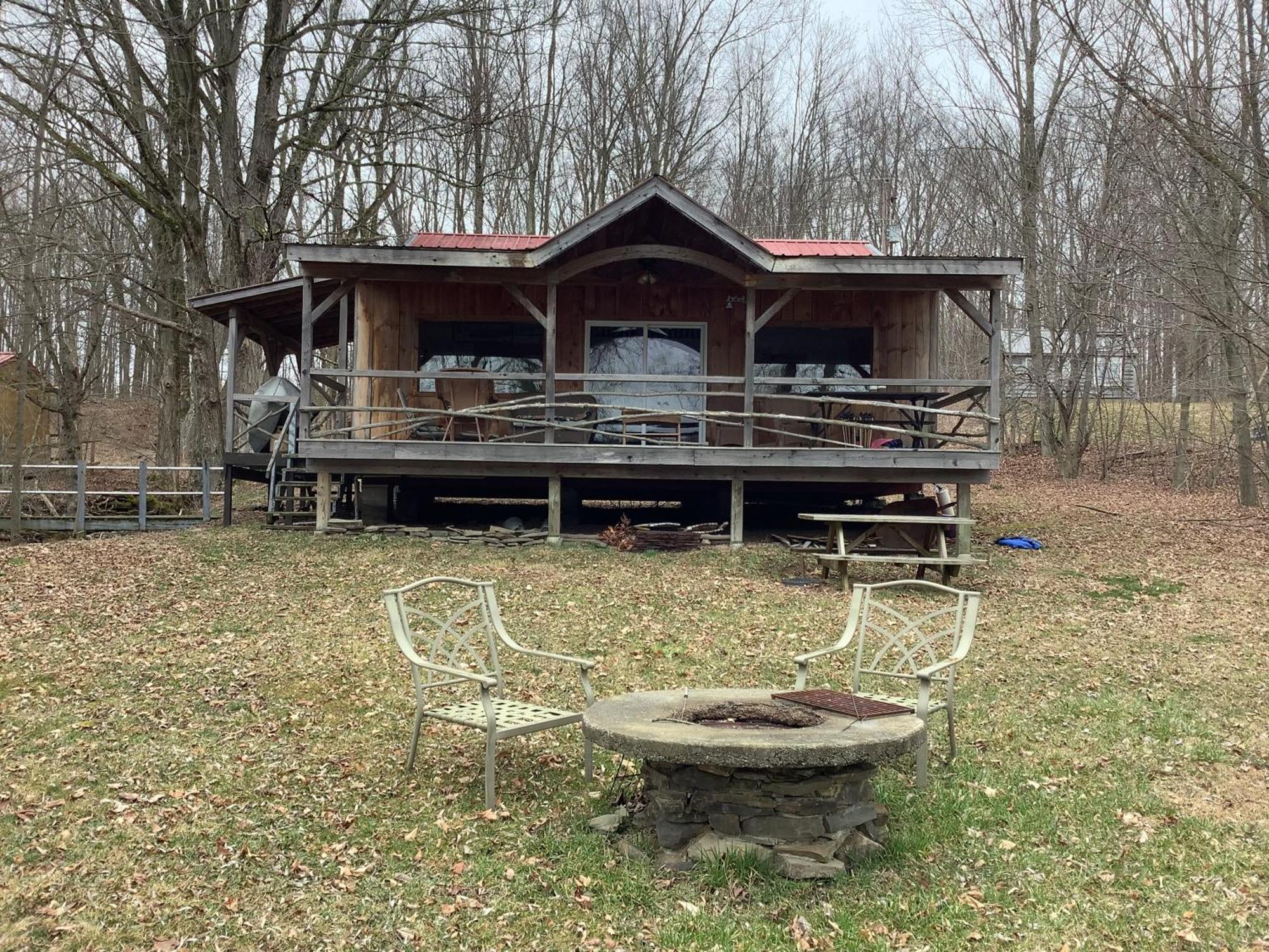 Willow Point Brenchly Holiday home *